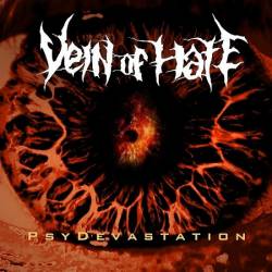 Vein Of Hate : PsyDevastation